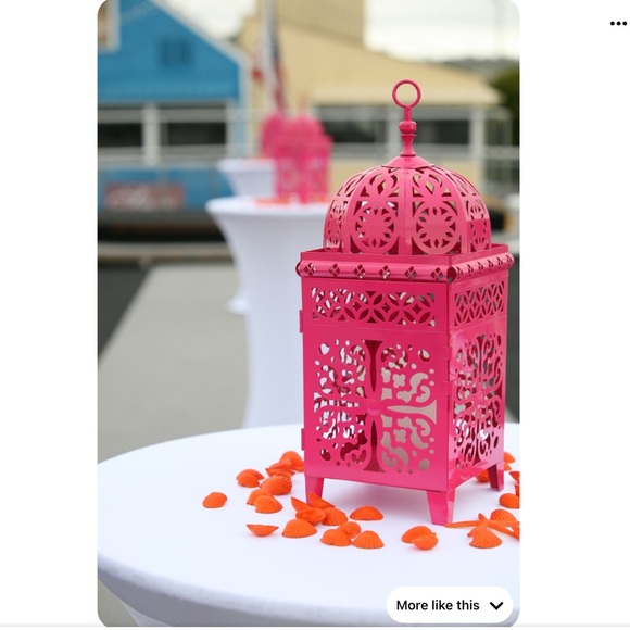 Other - Candle holder💗